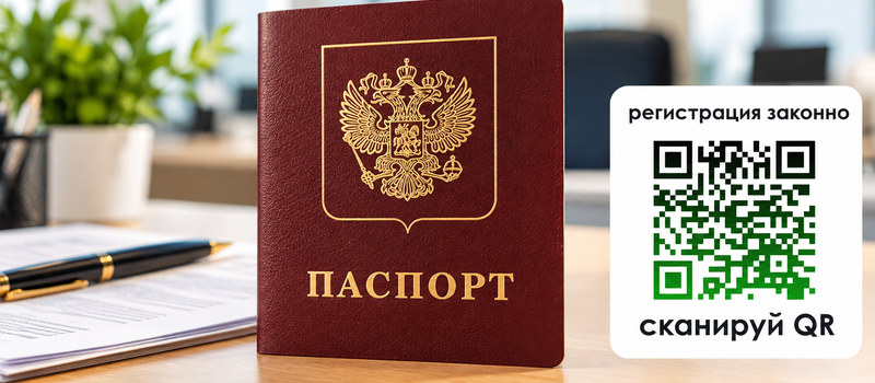 прописка в Ликино-Дулёво прописка в Ликино-Дулёво
